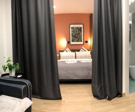 Smart Modern Apartment 雅典 外观 照片