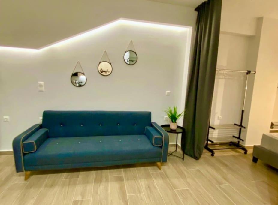 Smart Modern Apartment 雅典 外观 照片