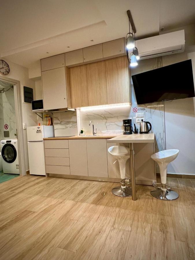 Smart Modern Apartment 雅典 外观 照片
