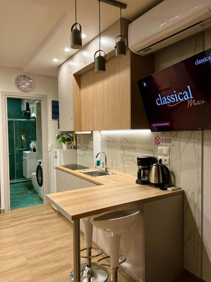 Smart Modern Apartment 雅典 外观 照片