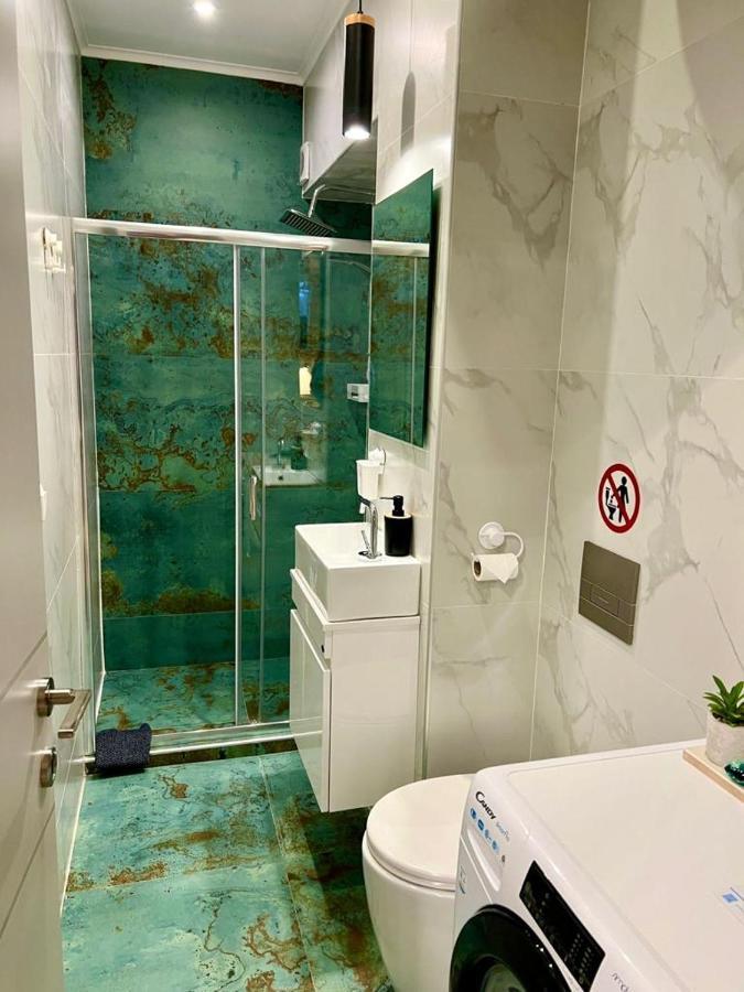 Smart Modern Apartment 雅典 外观 照片