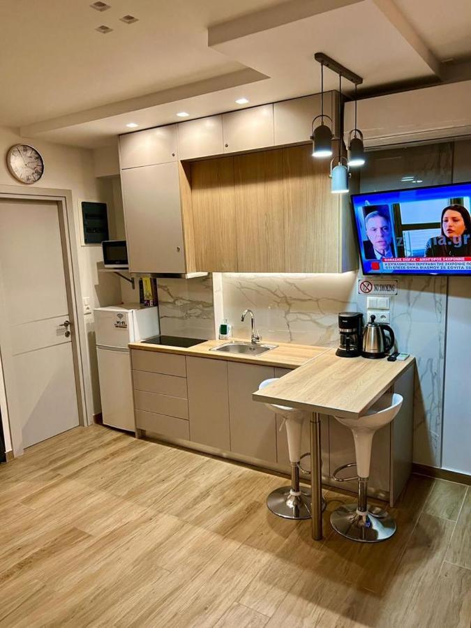 Smart Modern Apartment 雅典 外观 照片