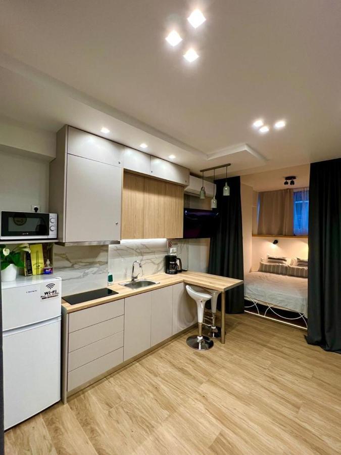 Smart Modern Apartment 雅典 外观 照片