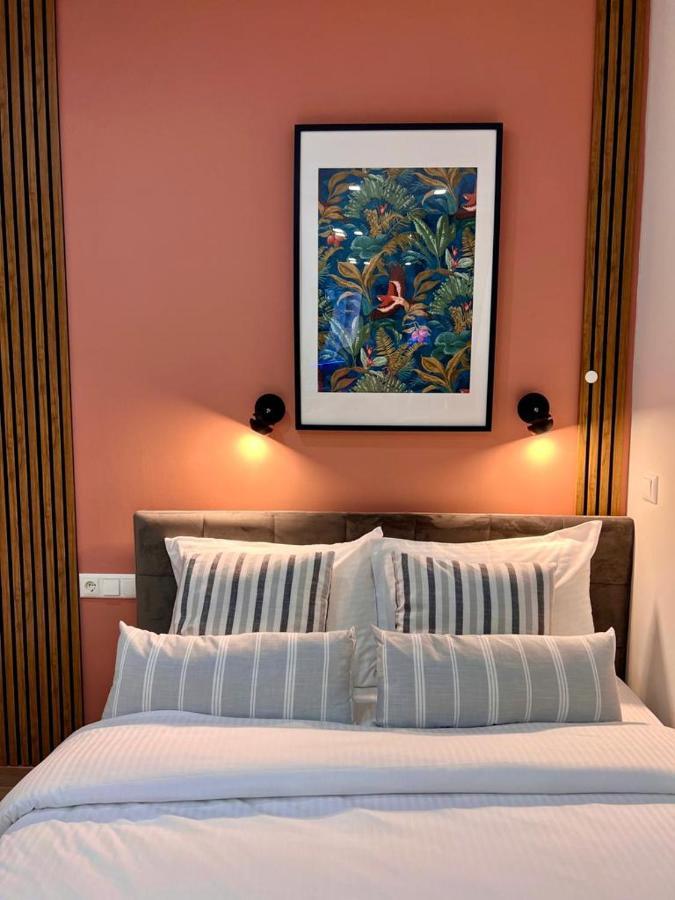 Smart Modern Apartment 雅典 外观 照片