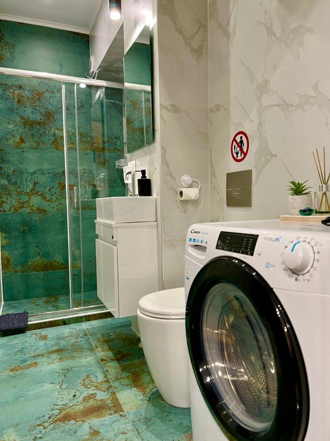 Smart Modern Apartment 雅典 外观 照片