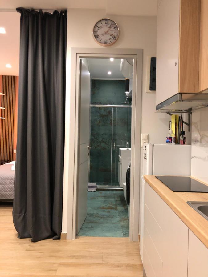 Smart Modern Apartment 雅典 外观 照片