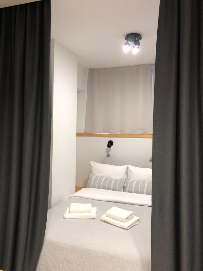 Smart Modern Apartment 雅典 外观 照片